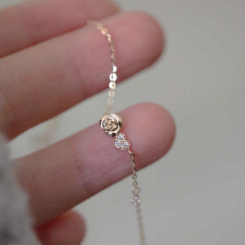 Klassische Armband mit zeitloser Eleganz