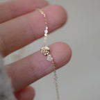 Klassische Armband mit zeitloser Eleganz