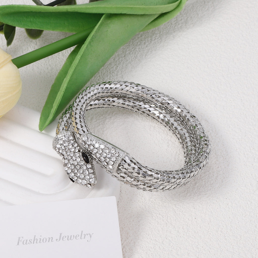 Schöne Armband mit einzigartigem Stil