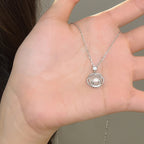 Elegante Halskette für jeden Anlass