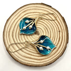 Romantische Ohrring für besondere Momente