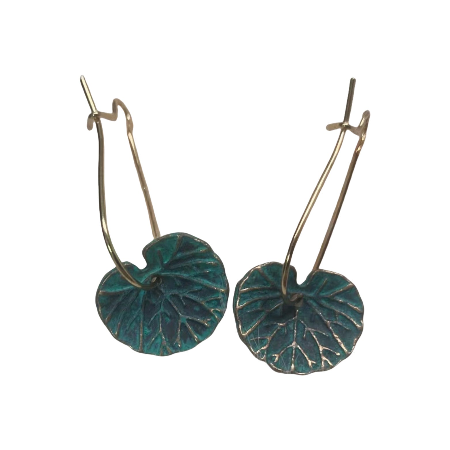 Atemberaubende Ohrring für den Alltag