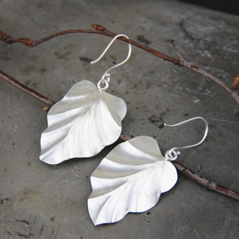 Schöne Ohrring mit einzigartigem Stil