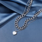 Romantische Halskette für besondere Momente