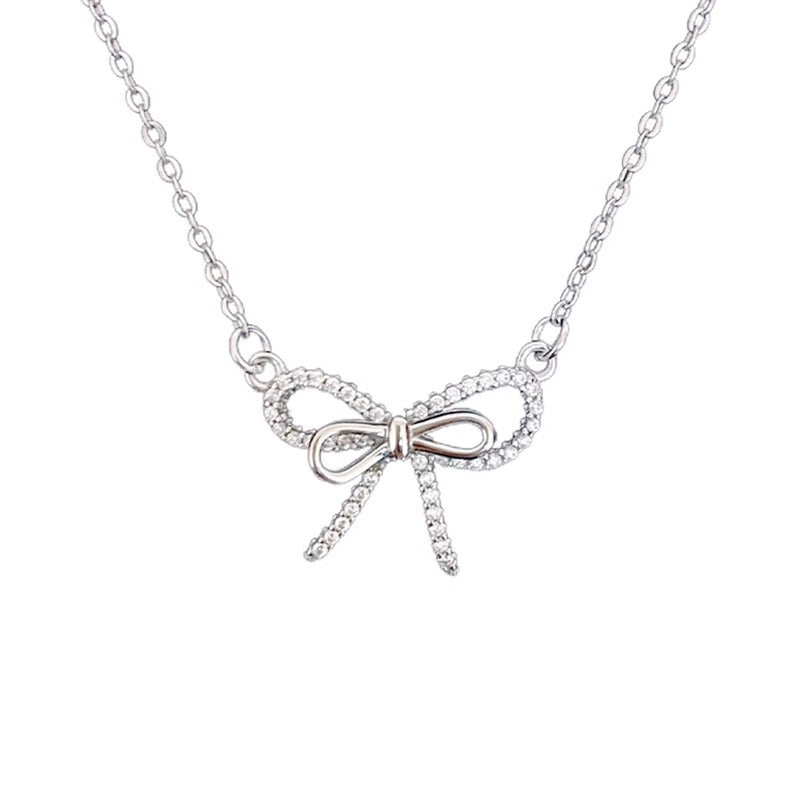 Elegante Halskette für jeden Anlass