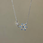 Elegante Halskette für jeden Anlass