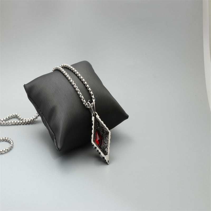 Elegante Halskette für jeden Anlass