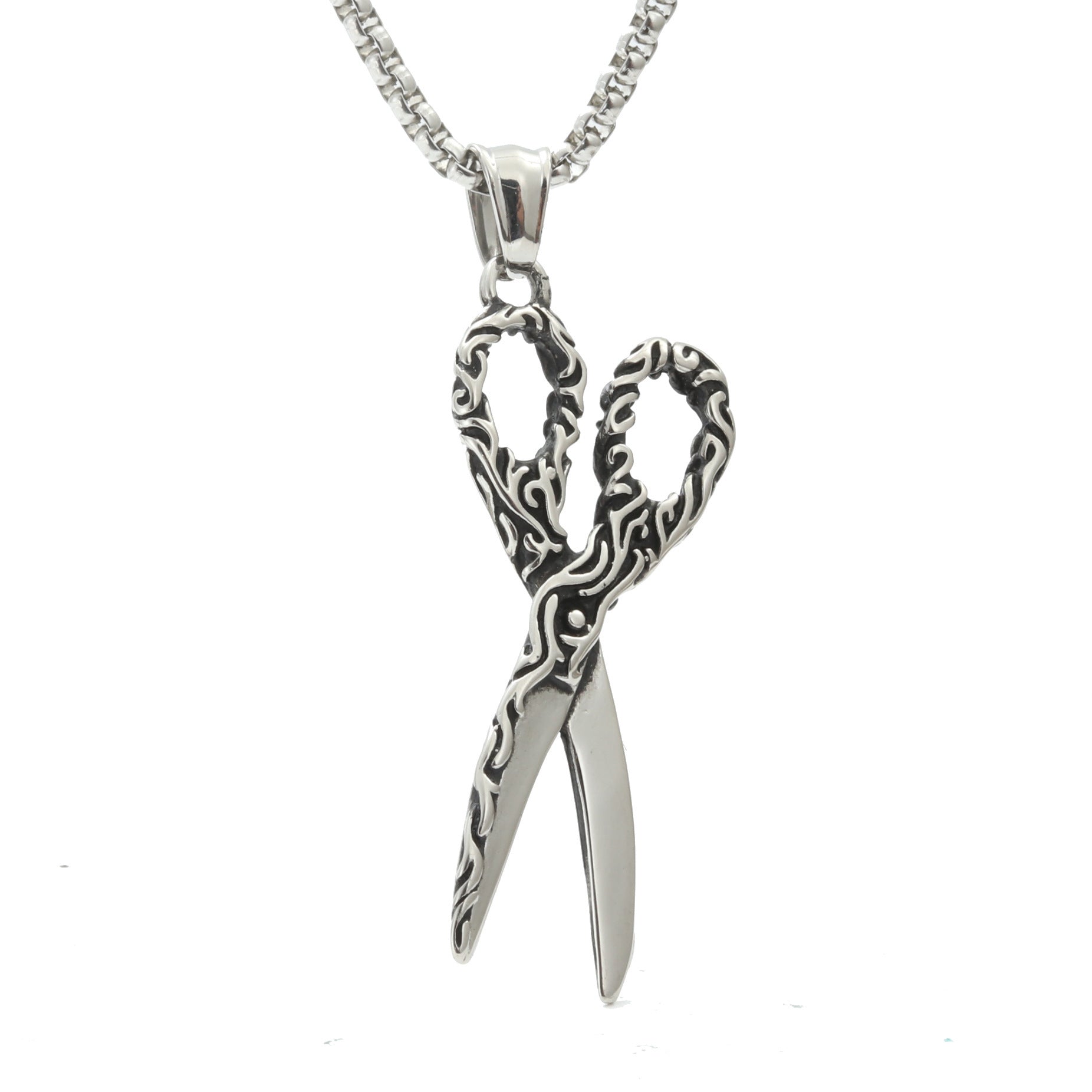 Charmante Halskette für jeden Anlass