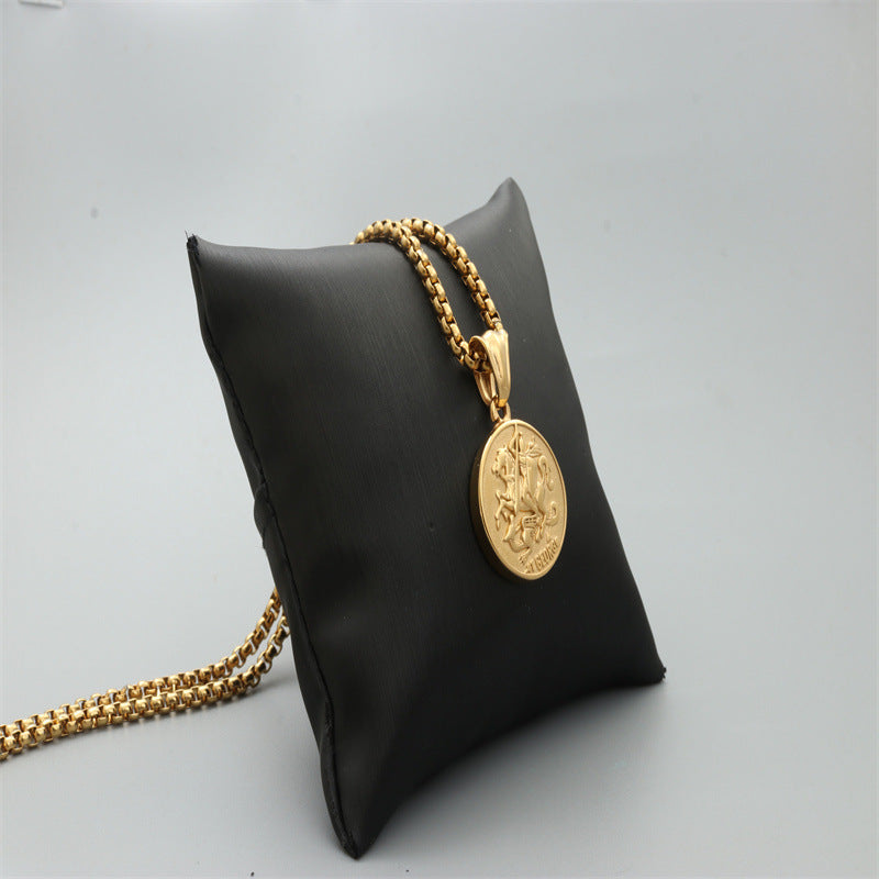 Romantische Halskette für besondere Momente