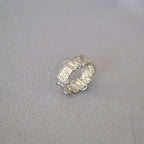 Atemberaubende Gold Ring für den Alltag