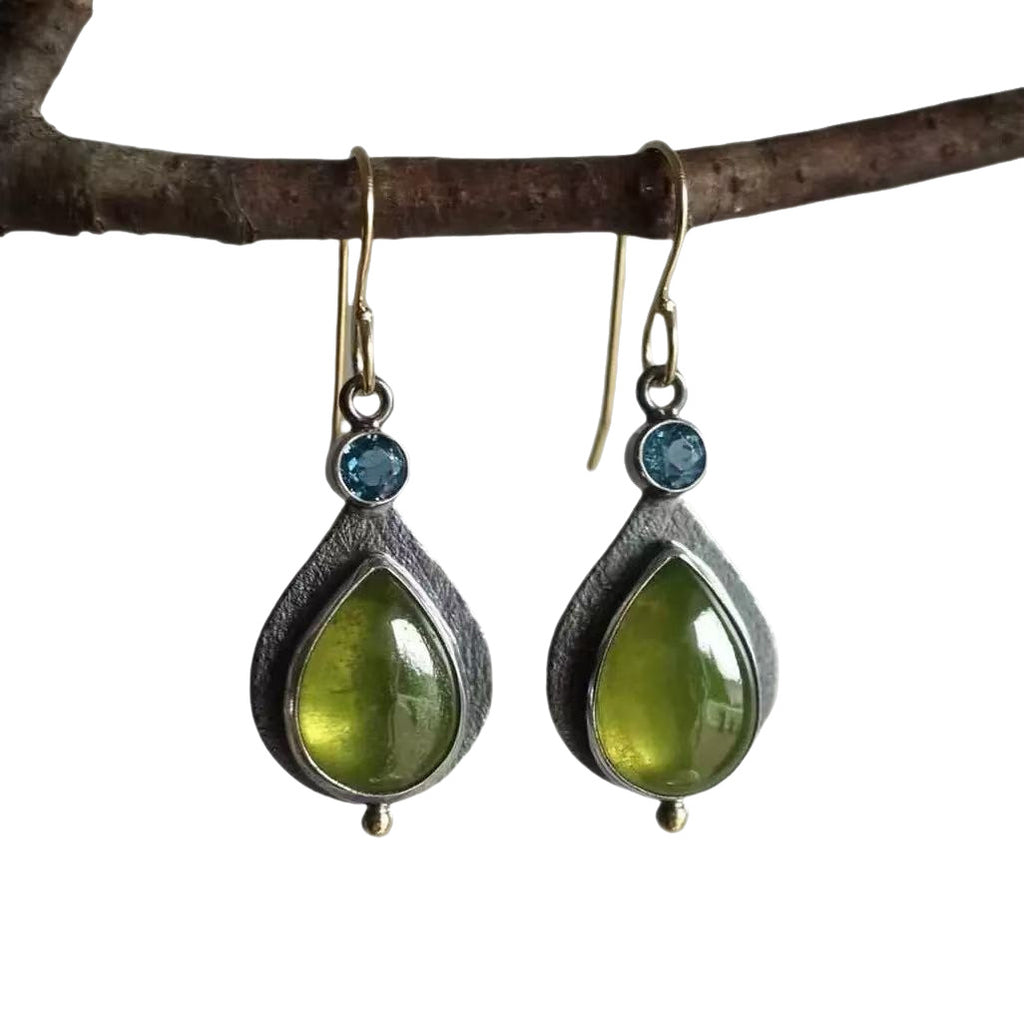 Romantische Ohrring für besondere Momente