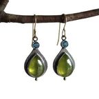 Romantische Ohrring für besondere Momente