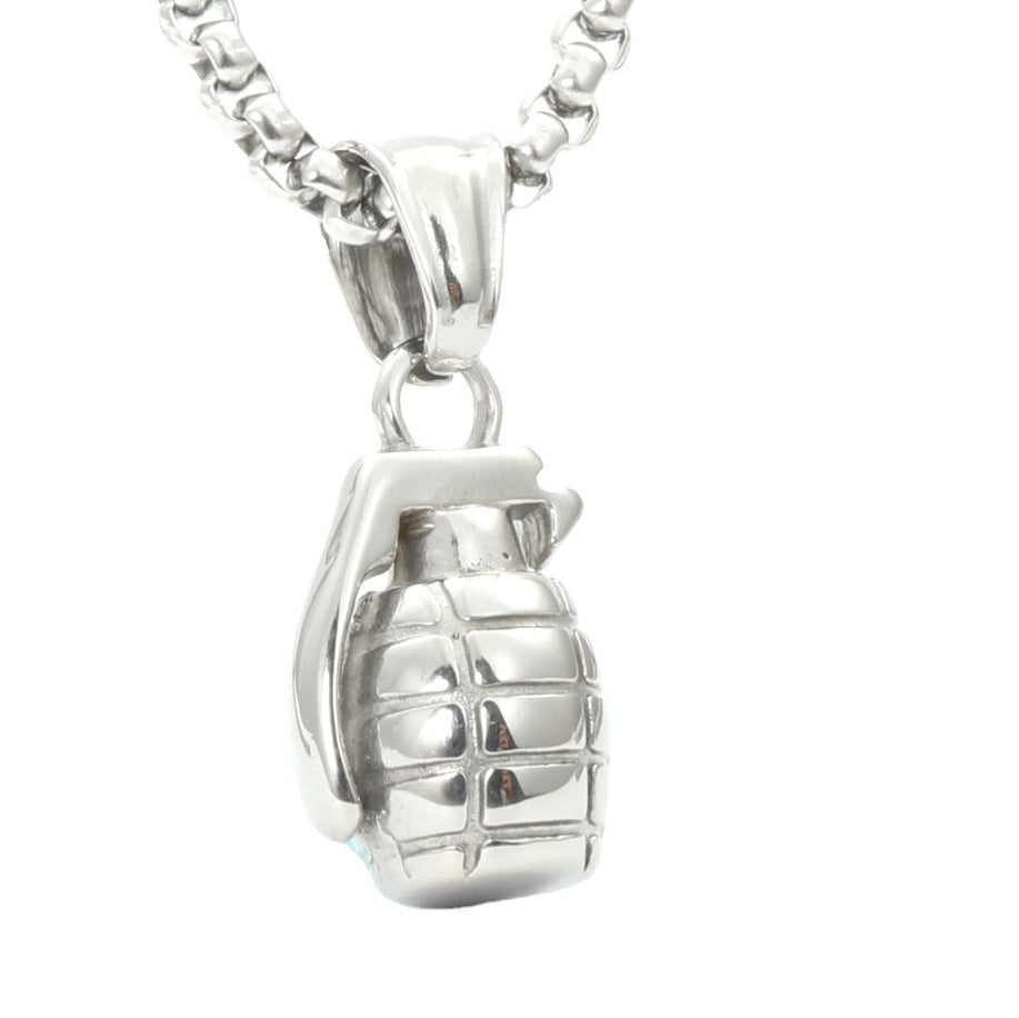 Romantische Halskette für besondere Momente