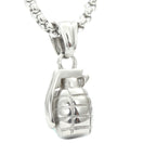 Romantische Halskette für besondere Momente