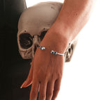 Handgefertigte Vintage Armband