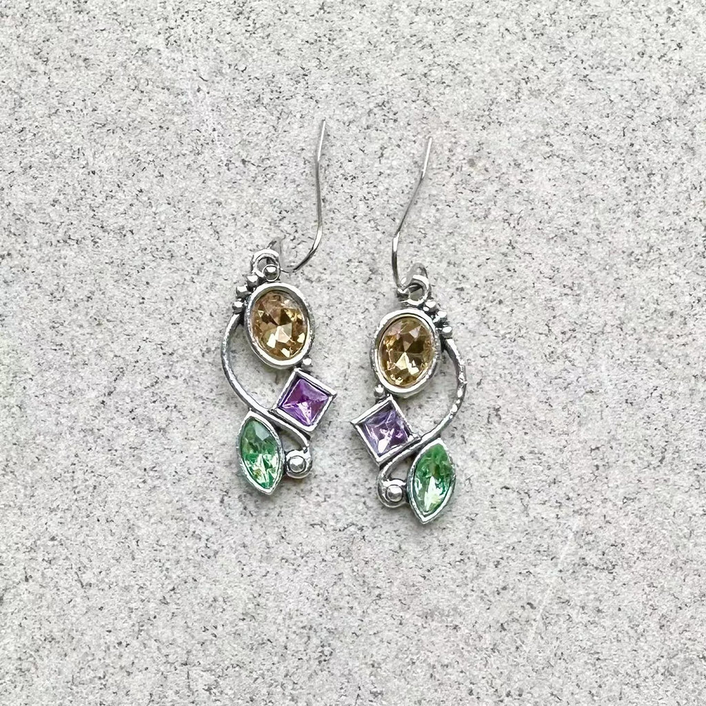 Elegante Ohrring für jeden Anlass