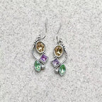 Elegante Ohrring für jeden Anlass