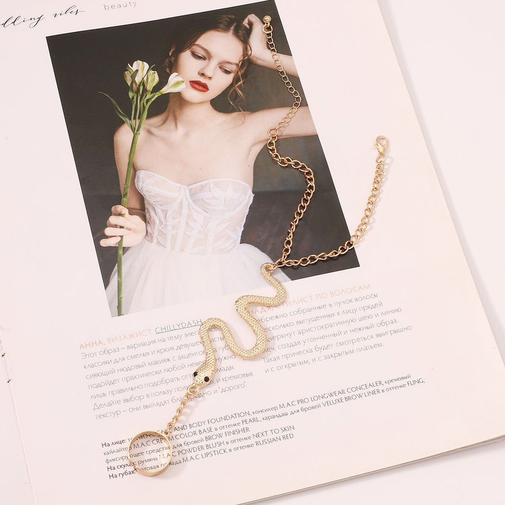 Schöne Armband mit einzigartigem Stil