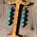 Klassische Ohrring mit zeitloser Eleganz