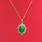 Charmante Halskette für jeden Anlass