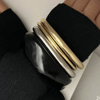 Klassische Armband mit zeitloser Eleganz