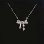 Klassische Halskette mit zeitloser Eleganz