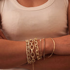 Charmante Armband für jeden Anlass