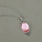 Elegante Halskette für jeden Anlass