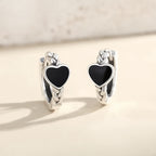 Schöne Ohrring mit einzigartigem Stil