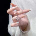 Klassische Halskette mit zeitloser Eleganz