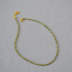 Schöne Halskette mit einzigartigem Stil