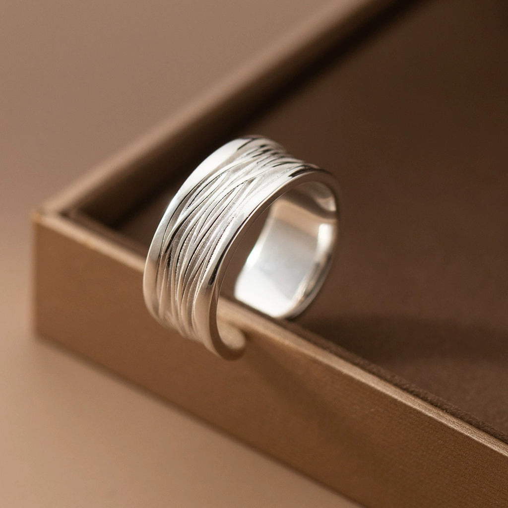Elegante Ring für jeden Anlass