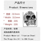 Klassische Ring mit zeitloser Eleganz