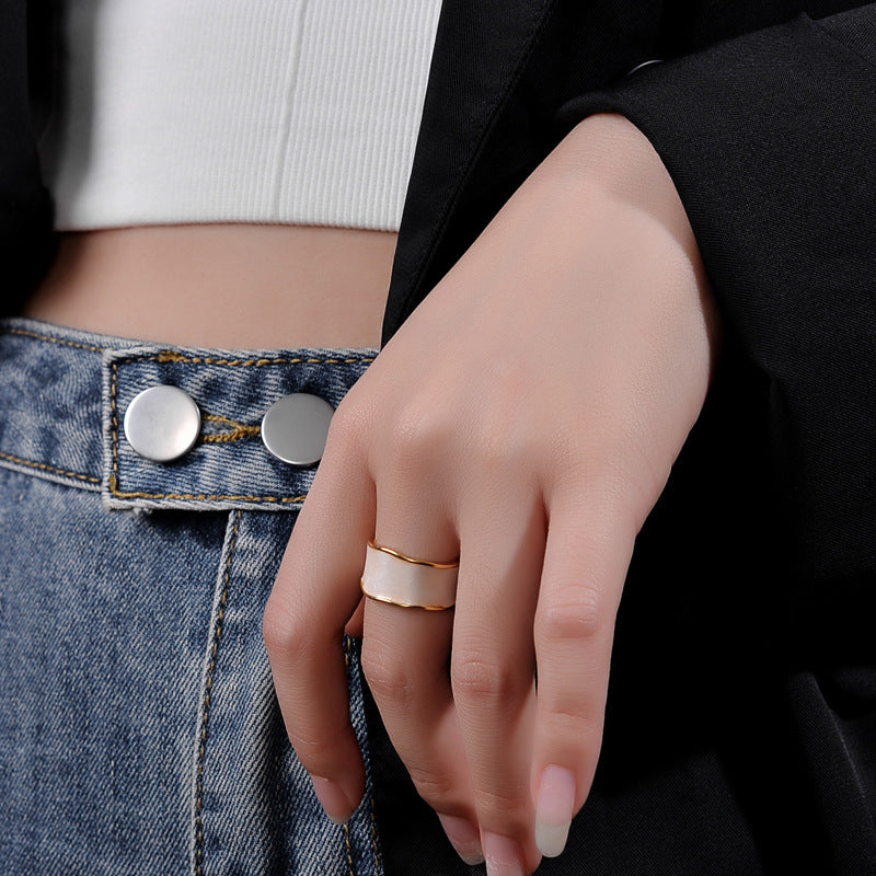 Handgefertigte Vintage Armband