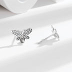 Atemberaubende Ohrring für den Alltag