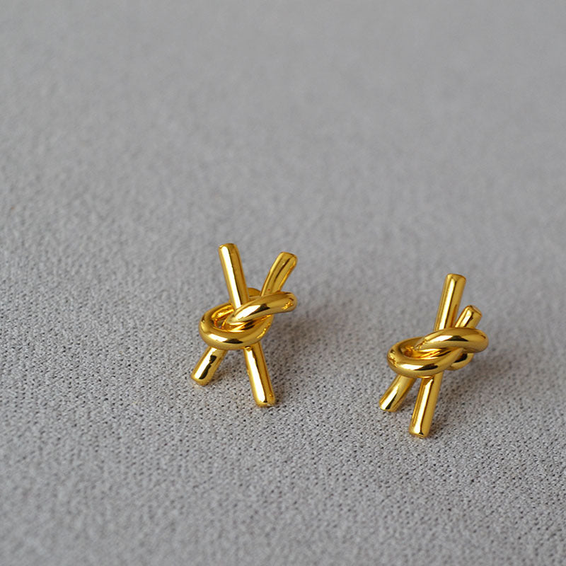 Romantische Gold Halskette für besondere Momente