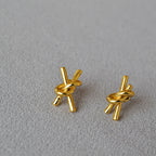 Romantische Gold Halskette für besondere Momente