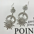 Romantische Ohrring für besondere Momente