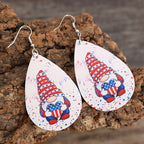 Atemberaubende Ohrring für den Alltag