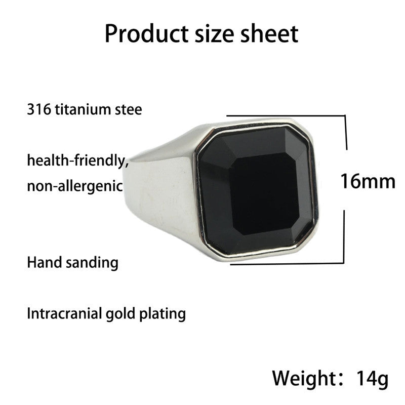 Elegante Ring für jeden Anlass