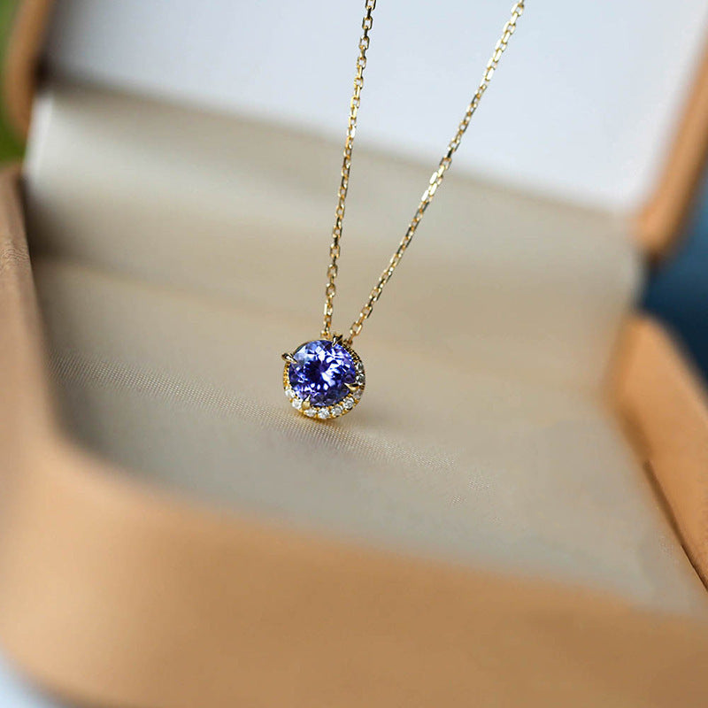 Elegante Halskette für jeden Anlass