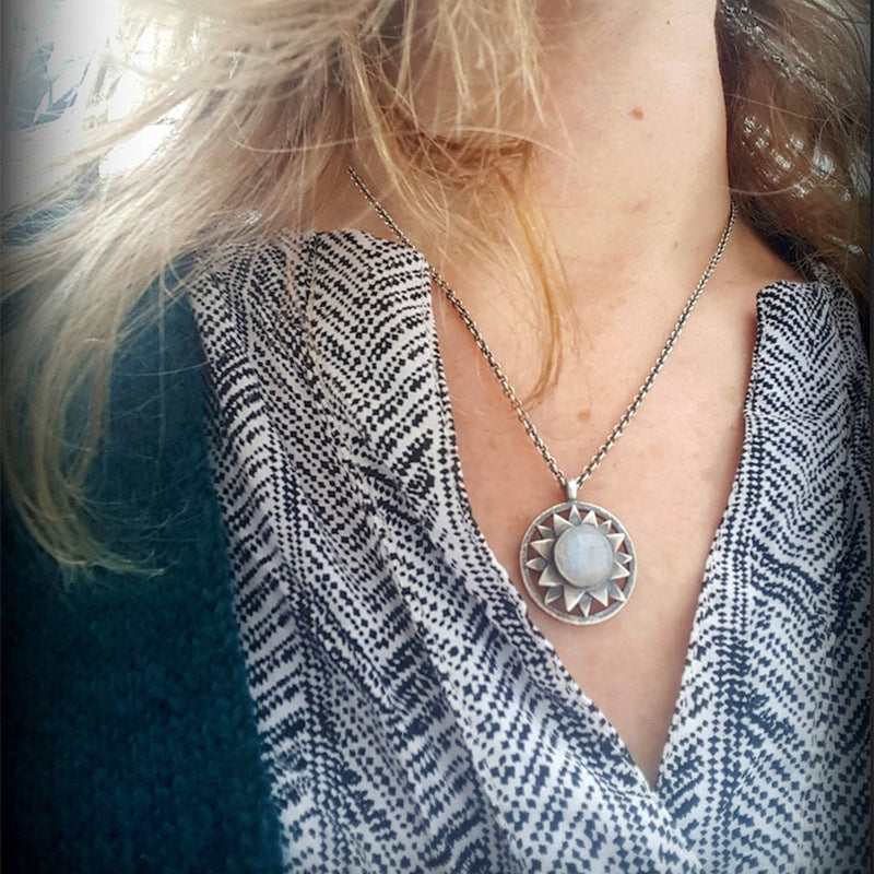 Atemberaubende Halskette für den Alltag