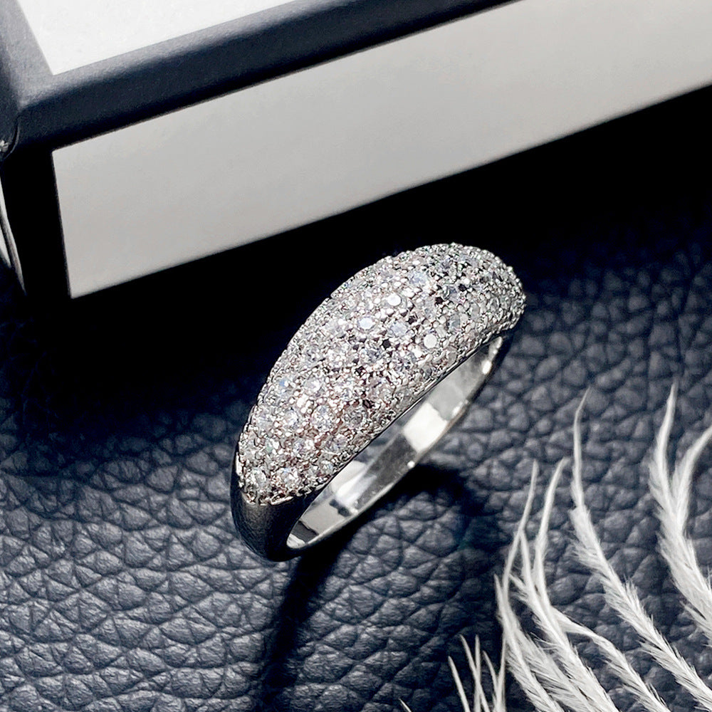 Zarte handwerkliche Armband