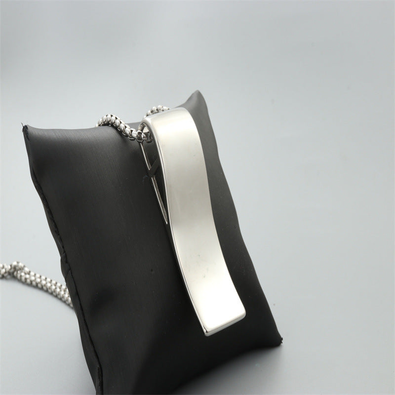 Romantische Halskette für besondere Momente