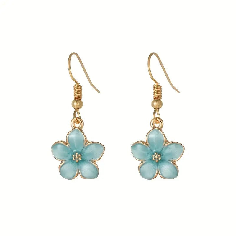 Elegante Ohrring für jeden Anlass