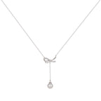 Elegante Perlen Halskette für jeden Anlass