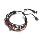 Handgefertigte Vintage Armband