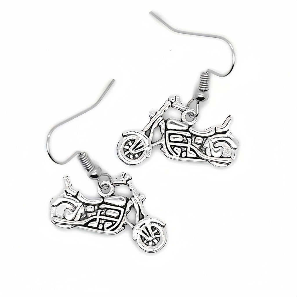 Elegante Ohrring für jeden Anlass