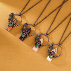 Romantische Halskette für besondere Momente