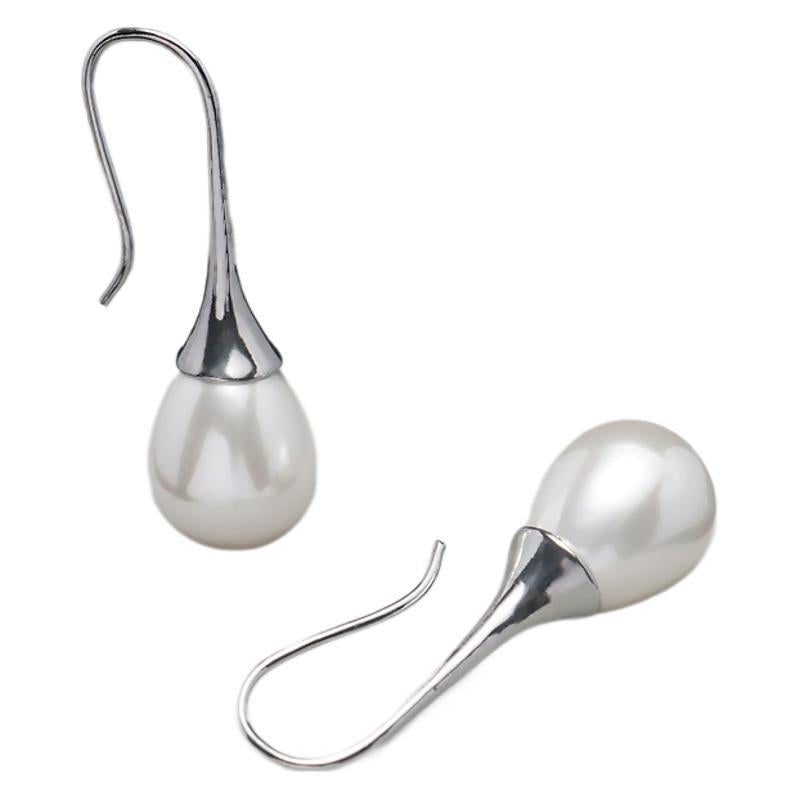 Atemberaubende Gold Ohrring für den Alltag